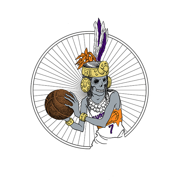 Ego trip
