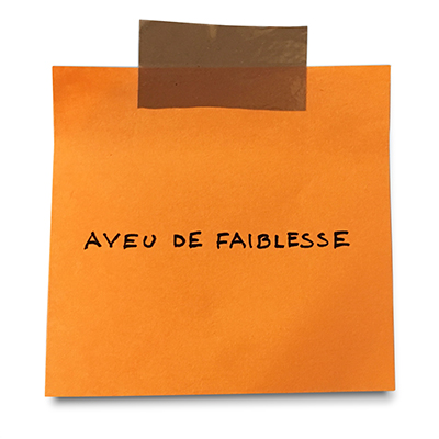 post-it