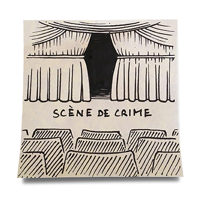 post-it