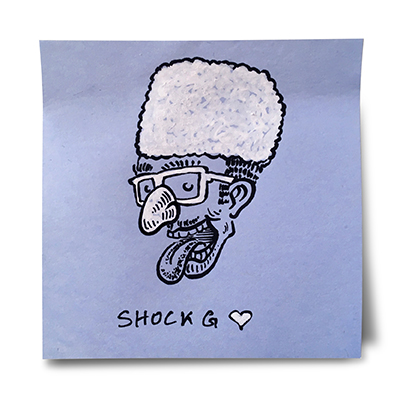 post-it