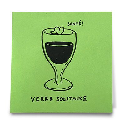 post-it