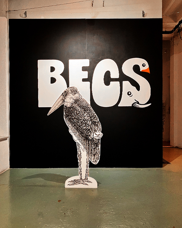 BECS