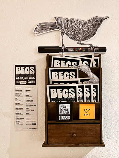 BECS